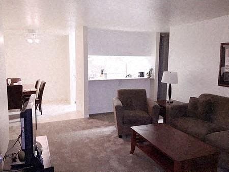 Branham House Apartments