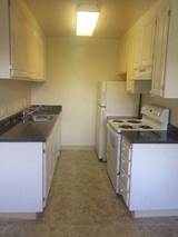 1-bedroom apartment at Oak Park Apartments in San Jose