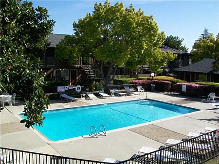 Union Park Apartments San Jose