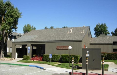 Leasing Office