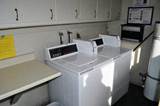 2-bedroom apartment at The Palms Apartments in Santa Clara