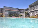 Studio apartment at Franciscan Apartments in Vallejo
