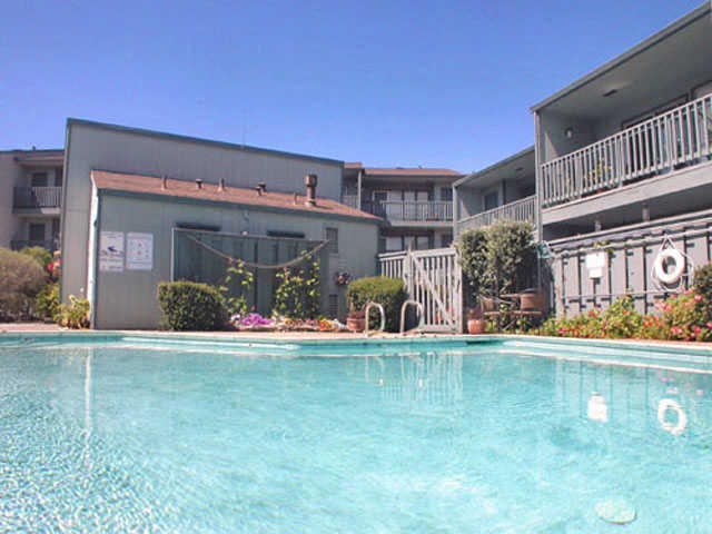Franciscan Apartments