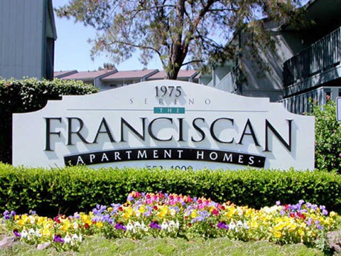 Property Sign