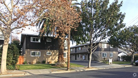 Front of property - Full View