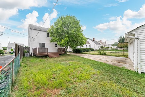 1604 Woodrow 2 Beds Apartment for Rent