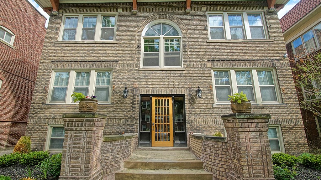 2753 Hampshire at Integrity Cleveland Heights Apartments, Cleveland Heights, Ohio