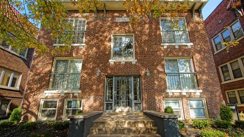 2765 Hampshire at Integrity Cleveland Heights Apartments, Cleveland Heights