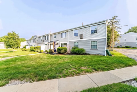 9745 - 9795 Douglas Lane 1 Apartment for Rent