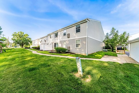 9745 - 9795 Douglas Lane 1 Apartment for Rent