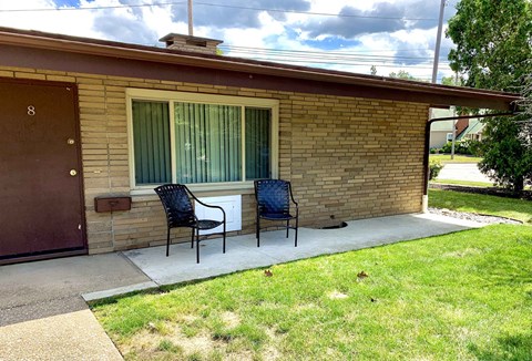 170 W. Bagley 1 Bed Apartment for Rent