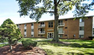 Berea West at Integrity Berea Apartments, Integrity Realty LLC, Berea, Ohio