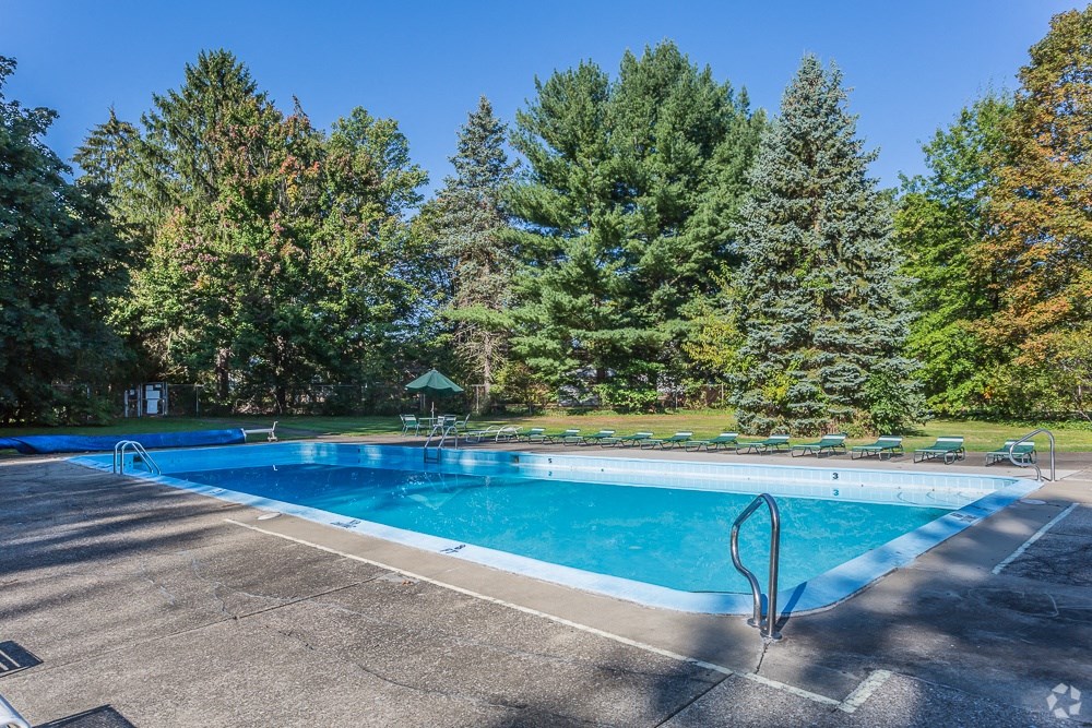 Wynwood Community Pool