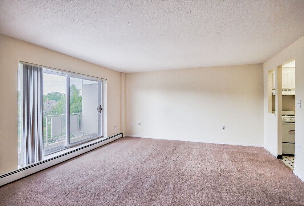 Clifton Park Apartments