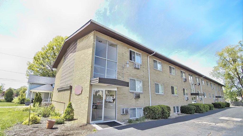 The Christopher at Integrity Berea Apartments, Integrity Realty LLC, Berea