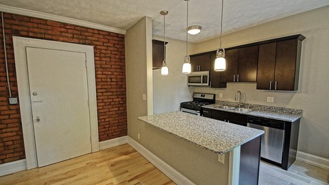 New Renovation