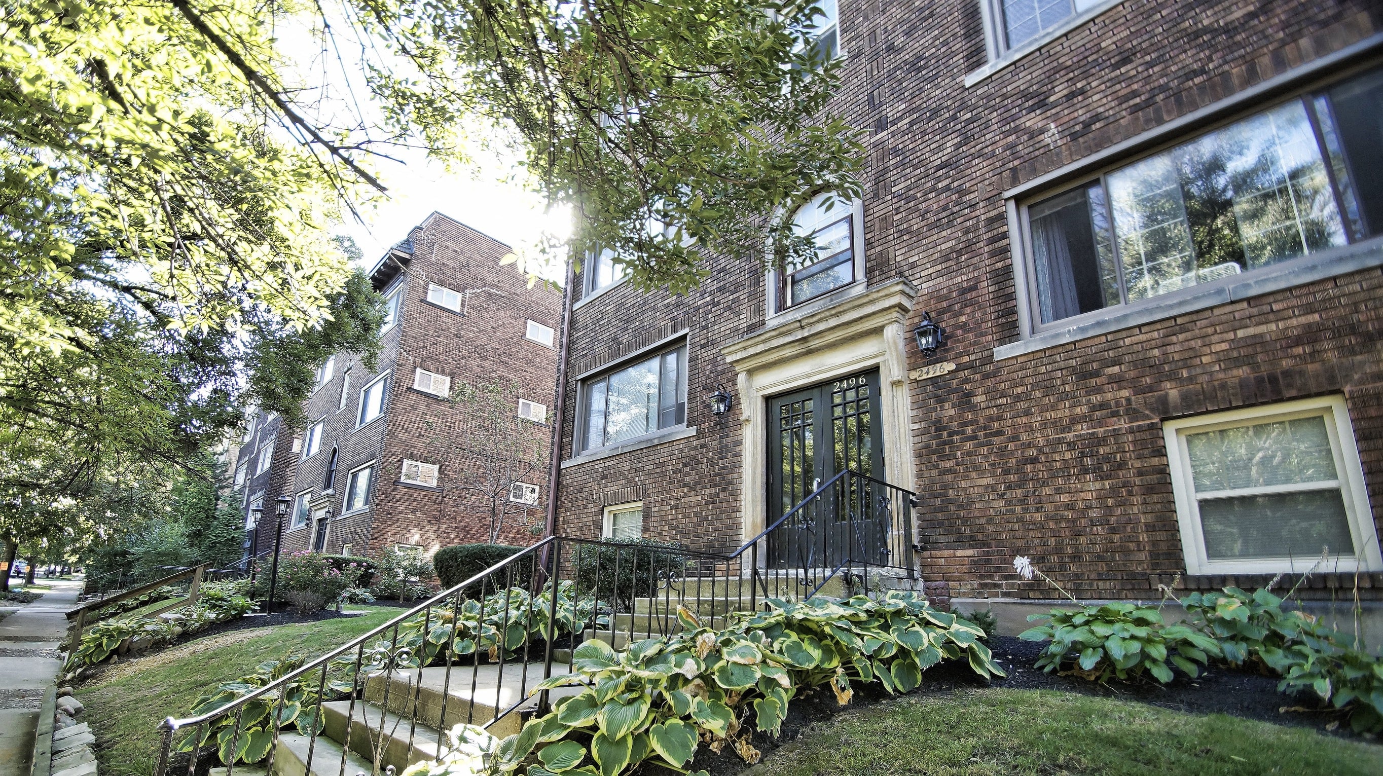 2500 Derbyshire Rd - SP Overlook/Derbyshire LLC Apartments, 2500 ...