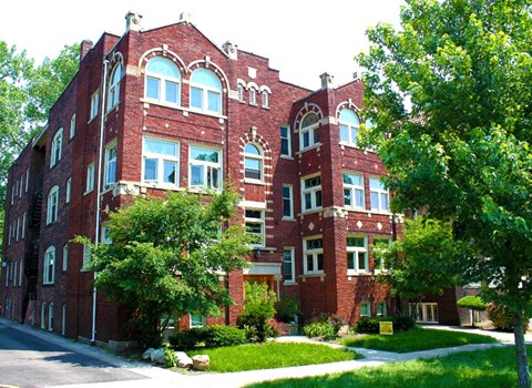 2815 Euclid Heights Boulevardat Integrity Cleveland Heights  Apartments, Ohio