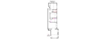 Frederick, 2 Bedroom 1 Bath at Integrity Cleveland Heights, Cleveland Heights, OH, 44106