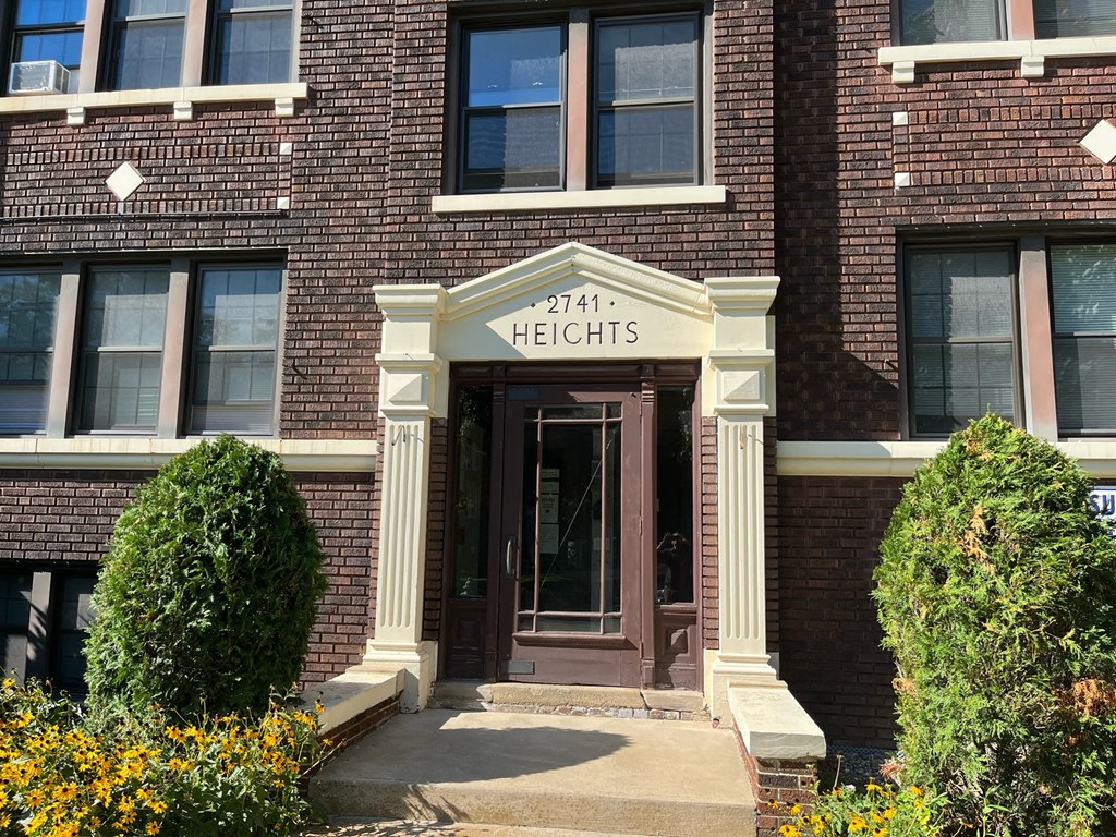 Heights Apartments
