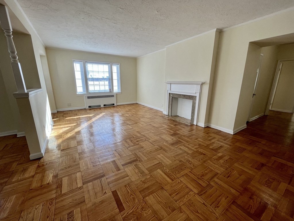 Hardwood Flooring at Shaker Collection  Apartments, Integrity Realty, Ohio, 44120