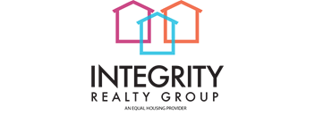IRG logo at Integrity Berea Apartments, Integrity Realty LLC, Berea, OH
