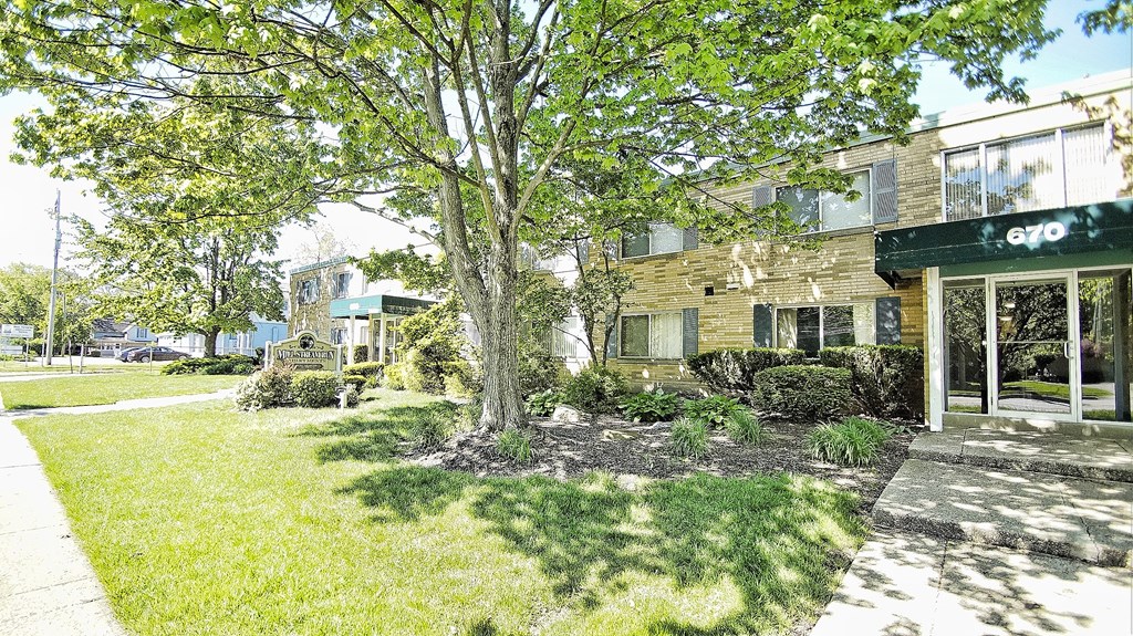 Mill Stream Run at Integrity Berea Apartments, Integrity Realty LLC, Berea, OH