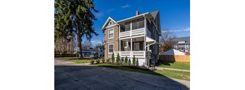 1 Bedroom 1 Bath C