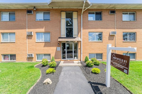 81-83 Ledge Road 1-2 Beds Apartment for Rent
