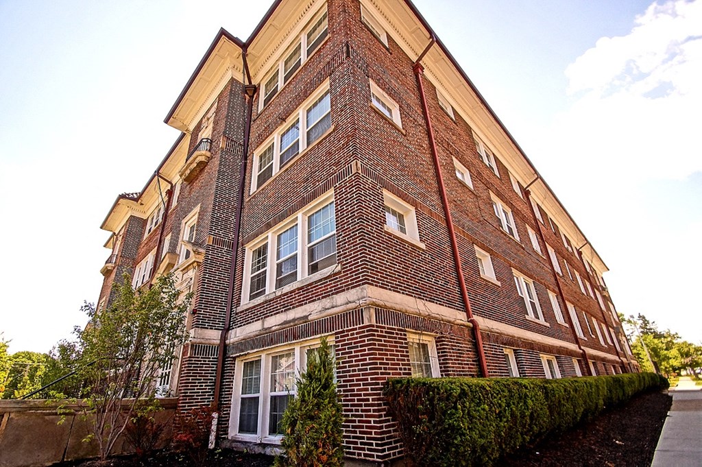 Northview Apartments Property at Integrity Gold Coast Apartments, Lakewood, OH