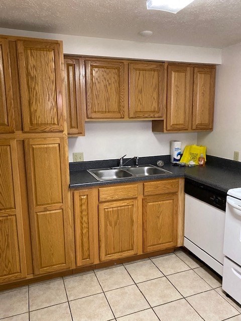 Updated Kitchen view 2