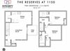 End Townhome End Townhome at The Reserves at 1150 Apartments, Integrity Realty LLC, Parma