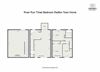 Three Bedroom Redfox Town Home Three Bedroom Redfox Town Home 1,090 Sq.Ft. at River Run Apartments - RYDYL I LLC, Integrity Realty LLC, Ohio
