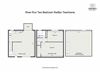 Two Bedroom Redfox Townhome Two Bedroom Redfox Townhome 1,050 Sq.Ft. at River Run Apartments - RYDYL I LLC, Integrity Realty LLC, Warren, Ohio
