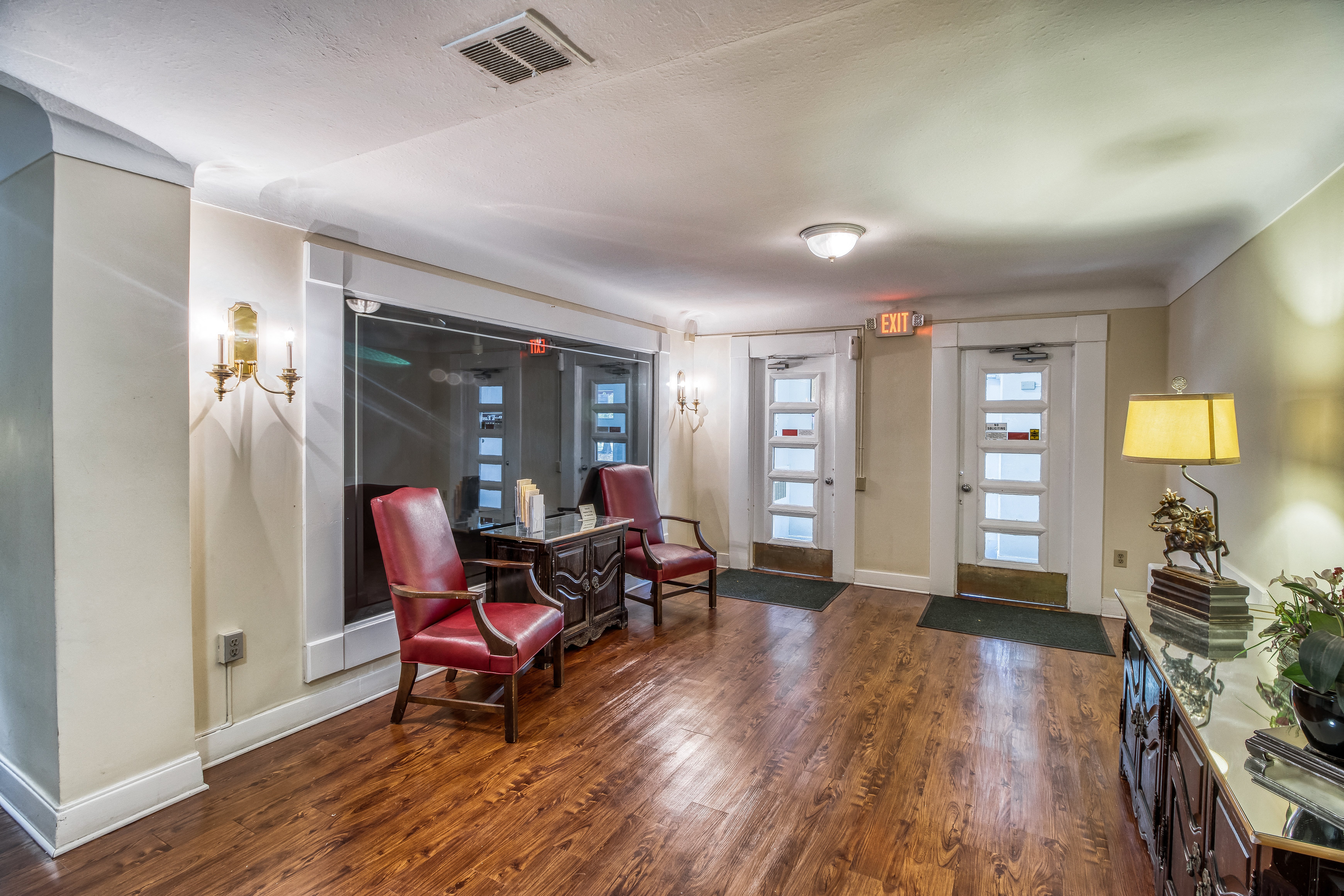 Shaker Park East Apartments