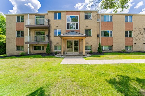 9315 Lincoln Drive Studio-2 Beds Apartment for Rent