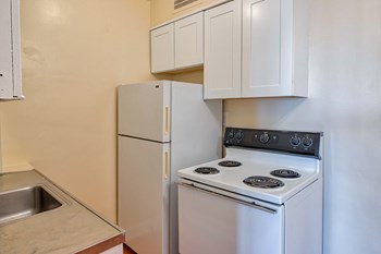 Efficient Kitchens - Photo Gallery 2