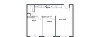 this floor plan is an approximation and may not include the most recent information