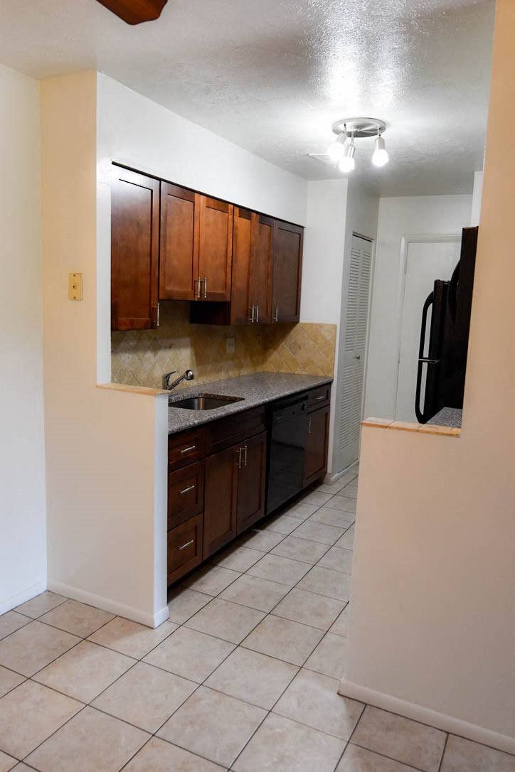 Huntington Hills Townhomes