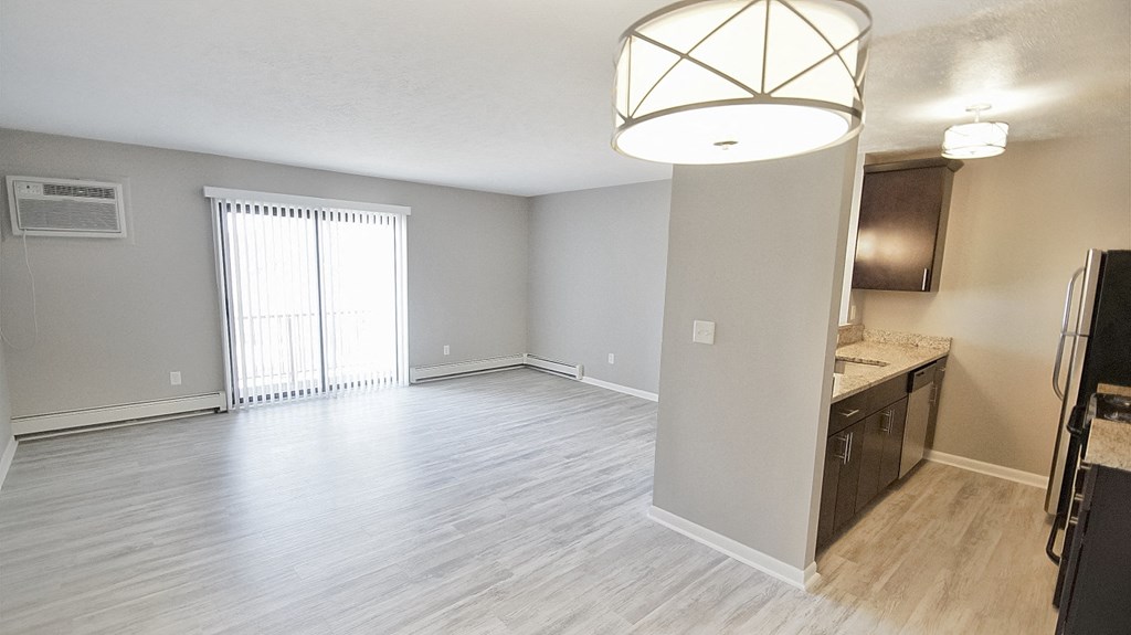 Apartment Interior at The Reserves at 1150 Apartments, Integrity Realty LLC, Parma, OH