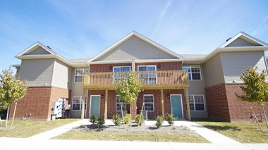1150 O’Malley Drive 1-2 Beds Apartment for Rent - Photo Gallery 1