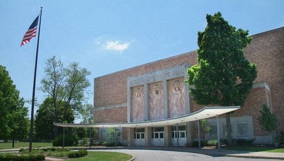 Packard Music Hall Photo  at River Run Apartments - RYDYL I LLC, Integrity Realty LLC, OH, 44485