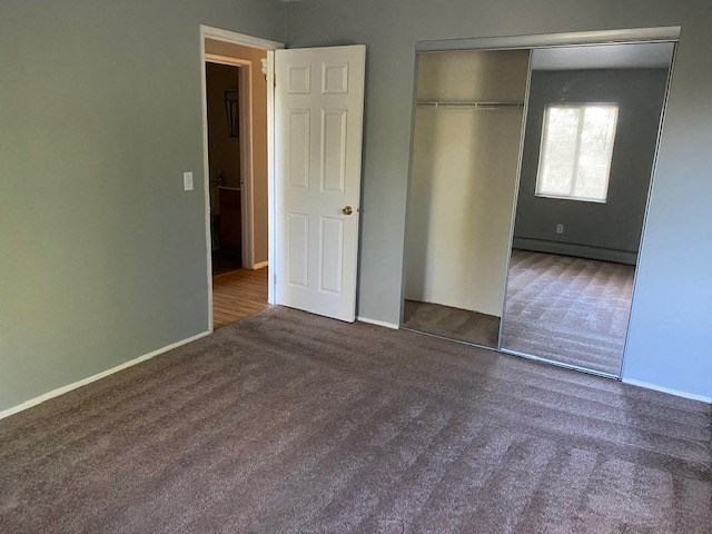 Bedroom at Integrity Berea Apartments, Integrity Realty LLC, Berea, OH