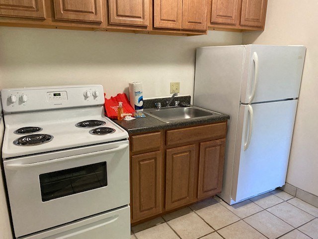 Updated Kitchen