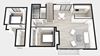 Two Bed + Two Bath Townhouse Two Bed + Two Bath Townhouse