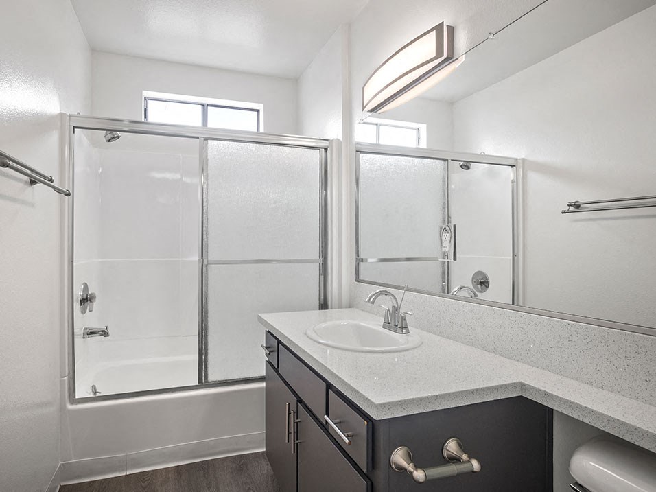 Sherman Oaks Gardens