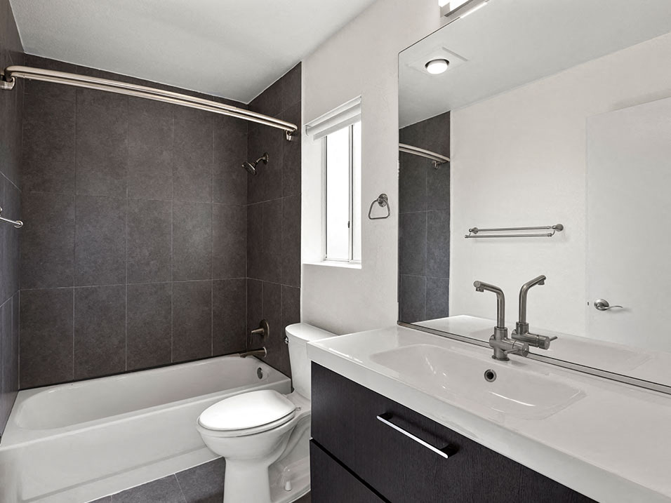 South Hayworth Lofts