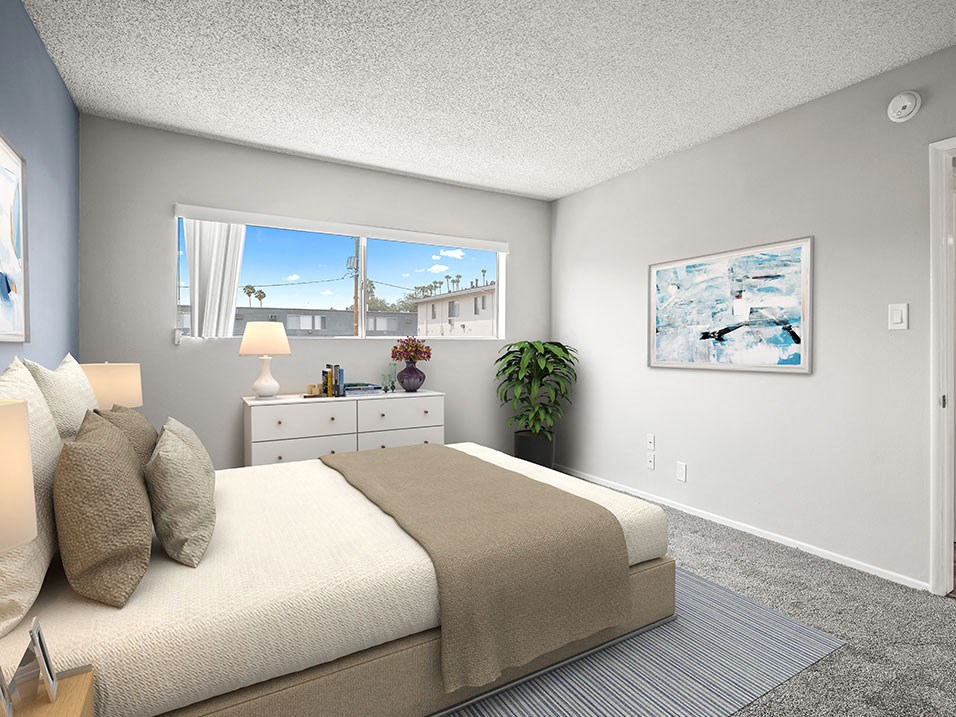 Sherman Oaks Gardens