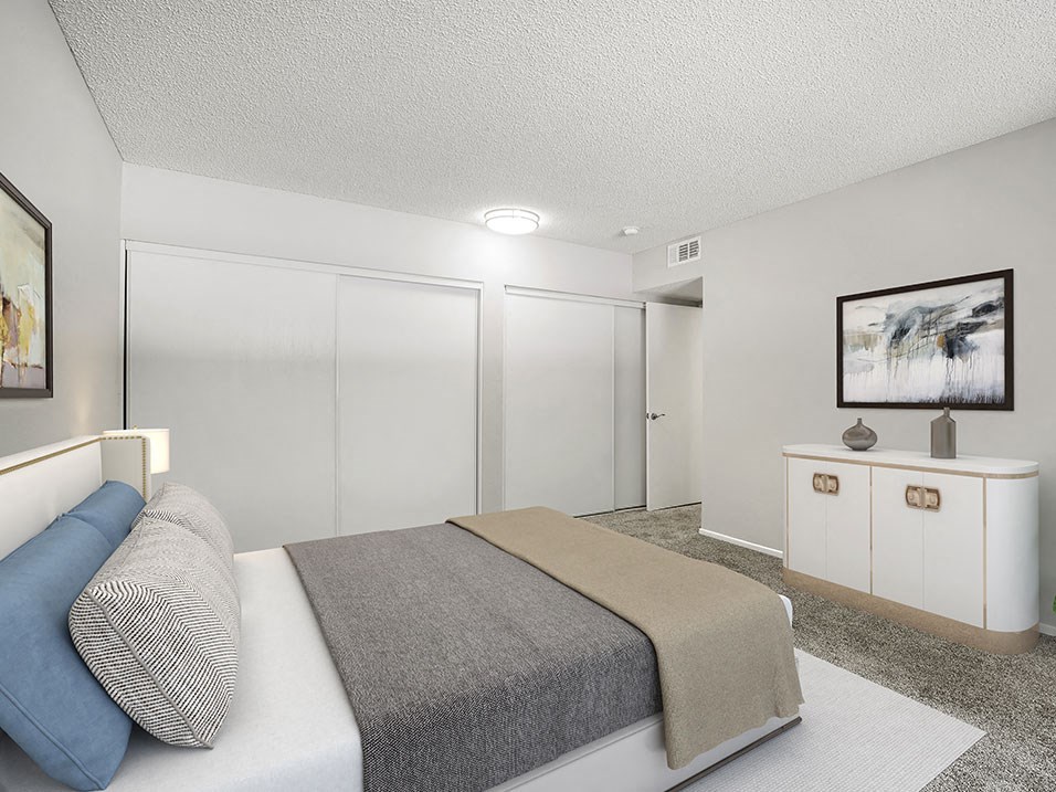 Sherman Oaks Gardens