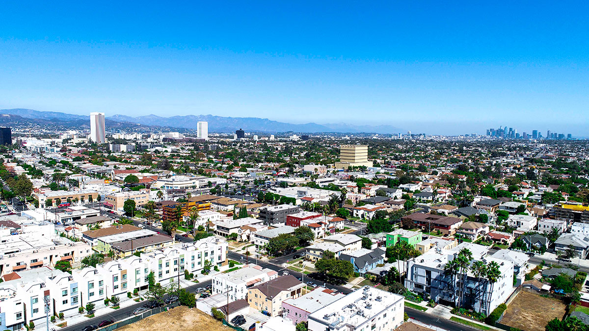 South Hayworth Lofts